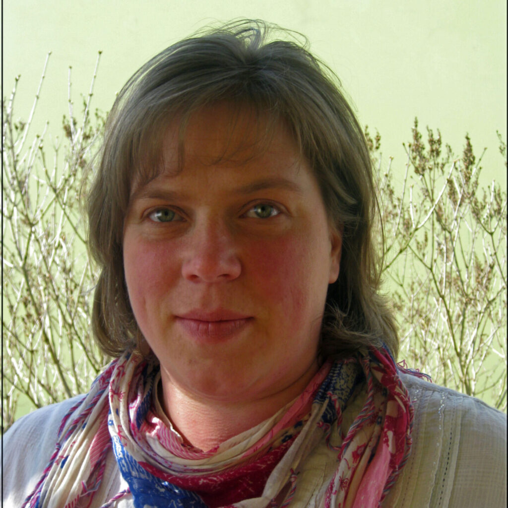 Kerstin